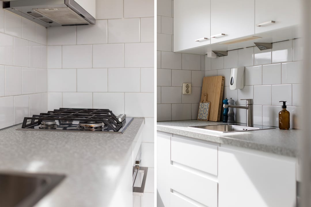 Renovated Terraced House with South-Facing Garden in Goudswaard — 16