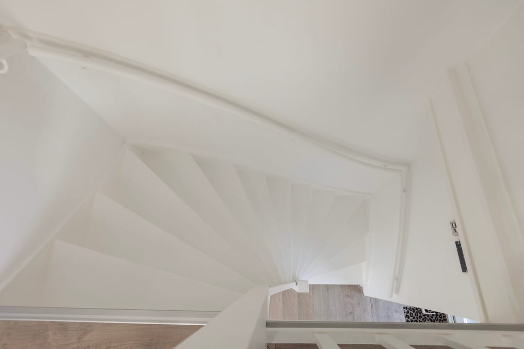 Renovated Terraced House with South-Facing Garden in Goudswaard — 17