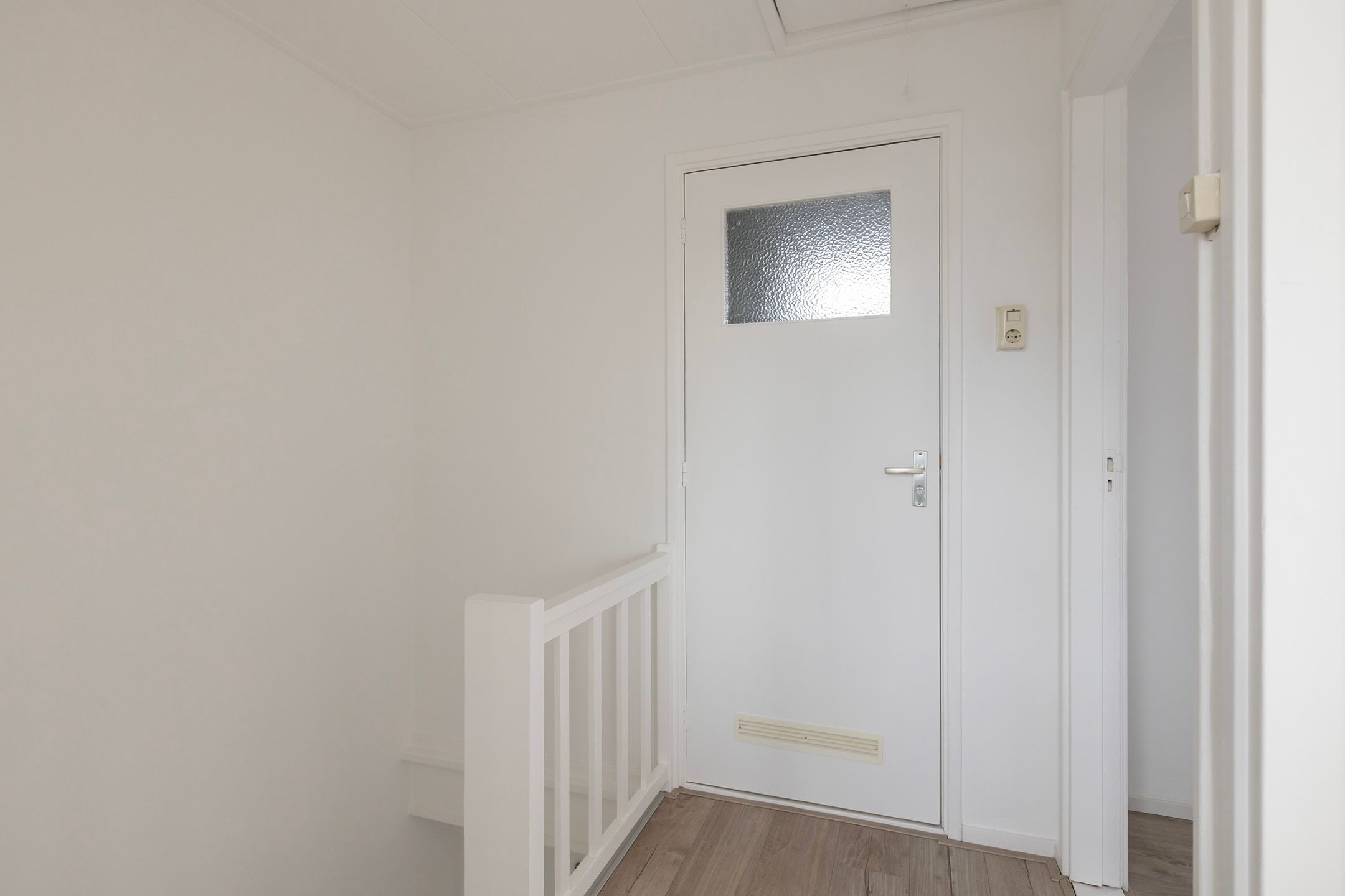 Renovated Terraced House with South-Facing Garden in Goudswaard — 18