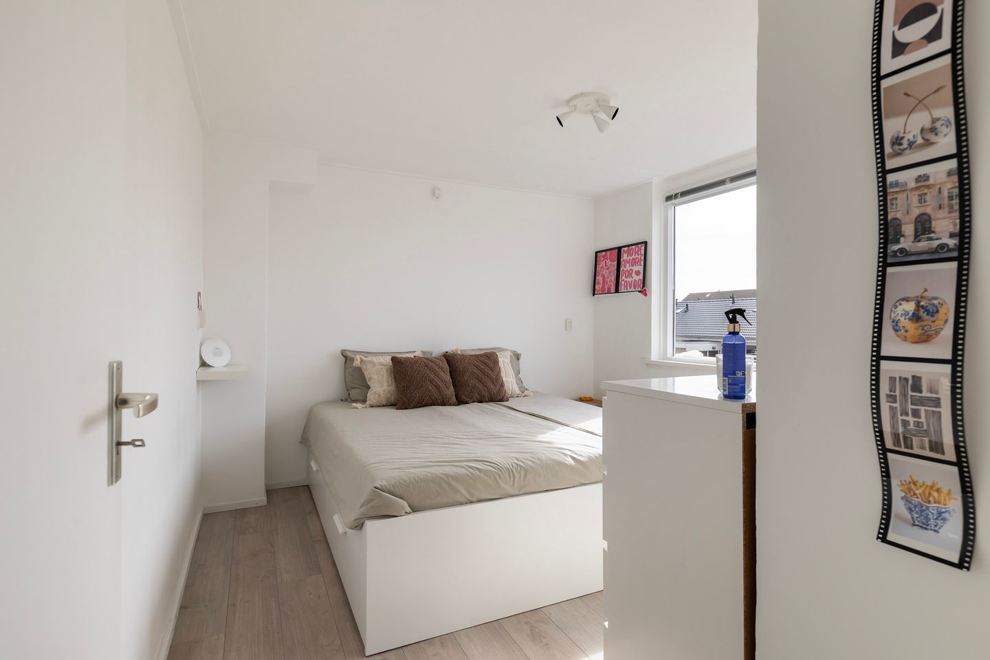 Renovated Terraced House with South-Facing Garden in Goudswaard — 19