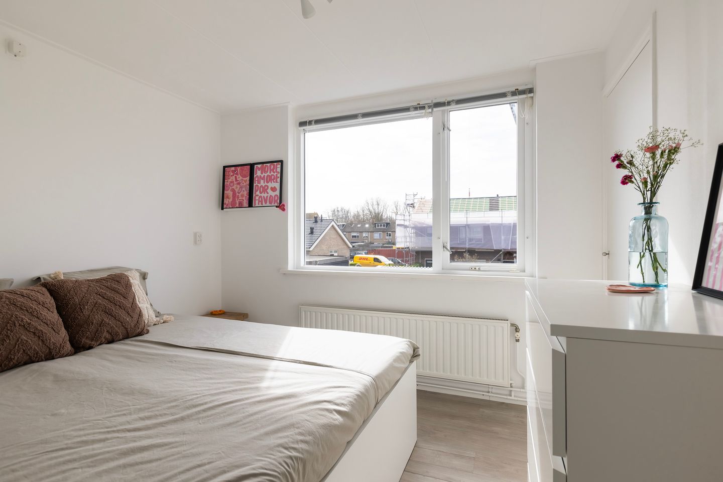 Renovated Terraced House with South-Facing Garden in Goudswaard — 20
