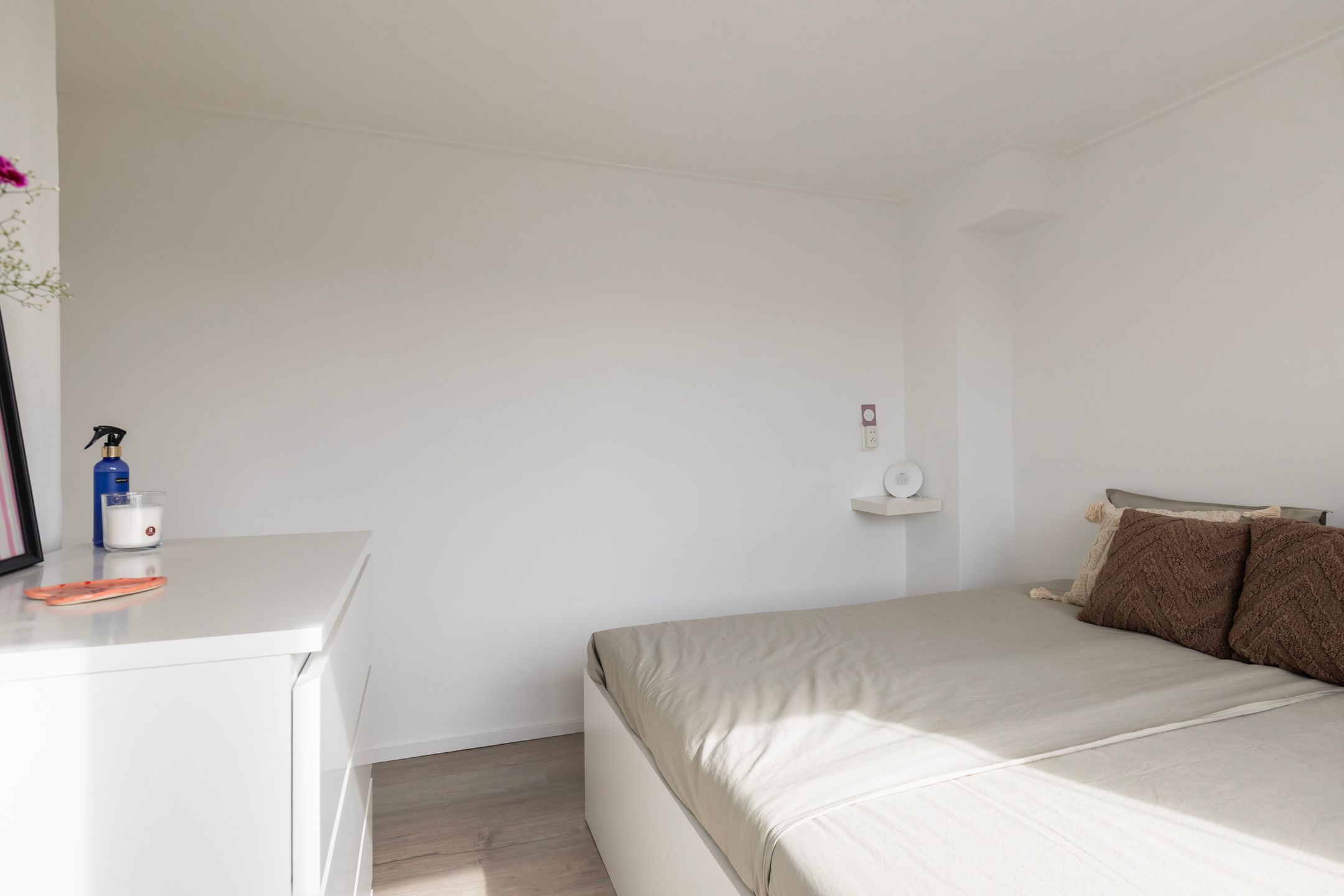 Renovated Terraced House with South-Facing Garden in Goudswaard — 21