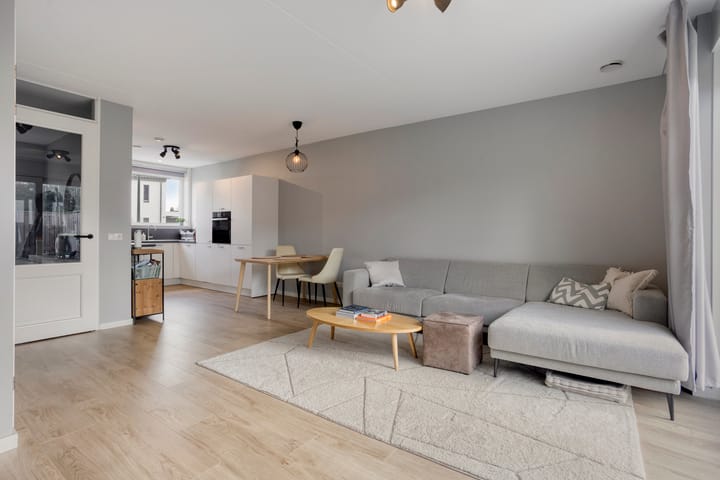 Foto 5 van Egbert Dekkershof 12