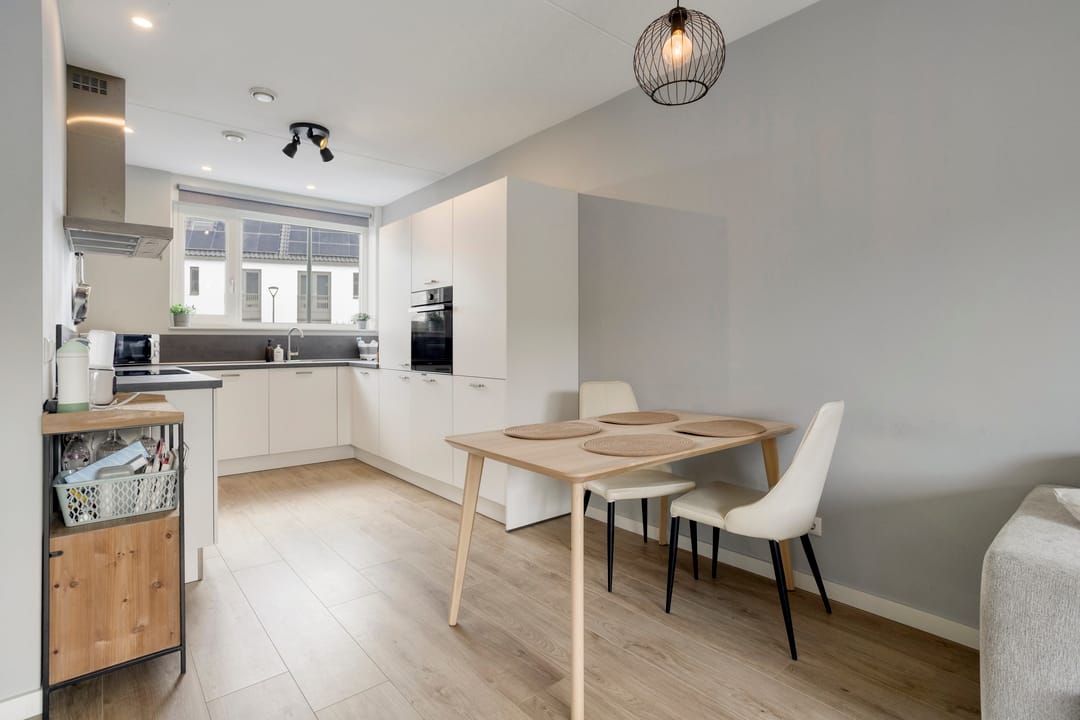 Foto 7 van Egbert Dekkershof 12