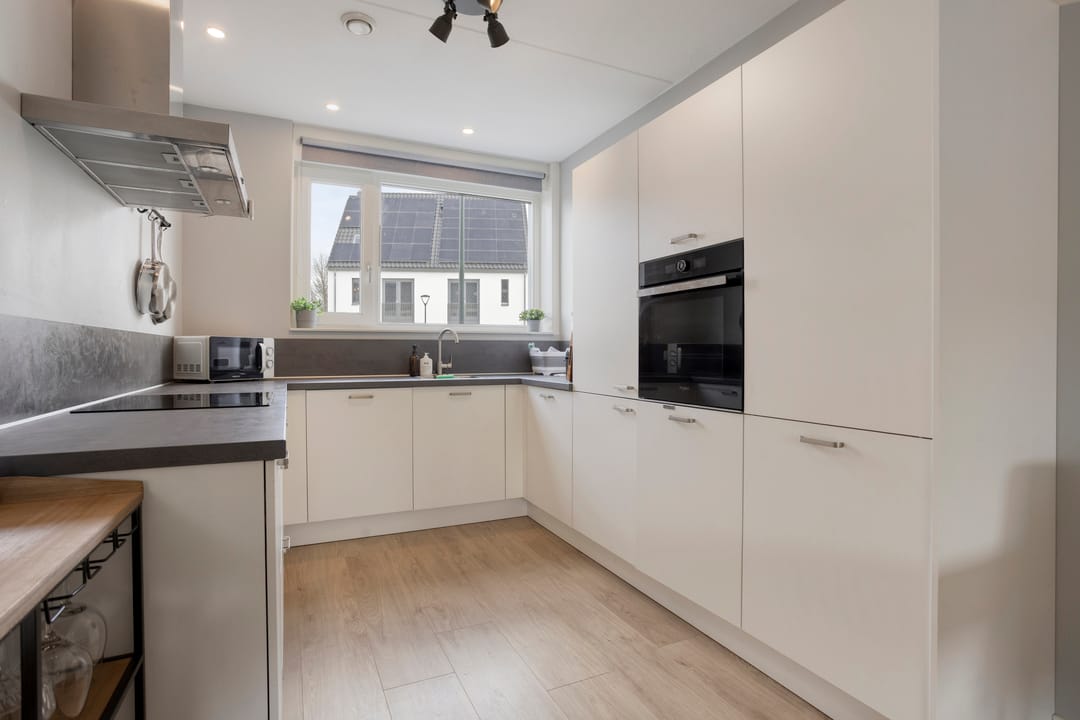 Foto 8 van Egbert Dekkershof 12