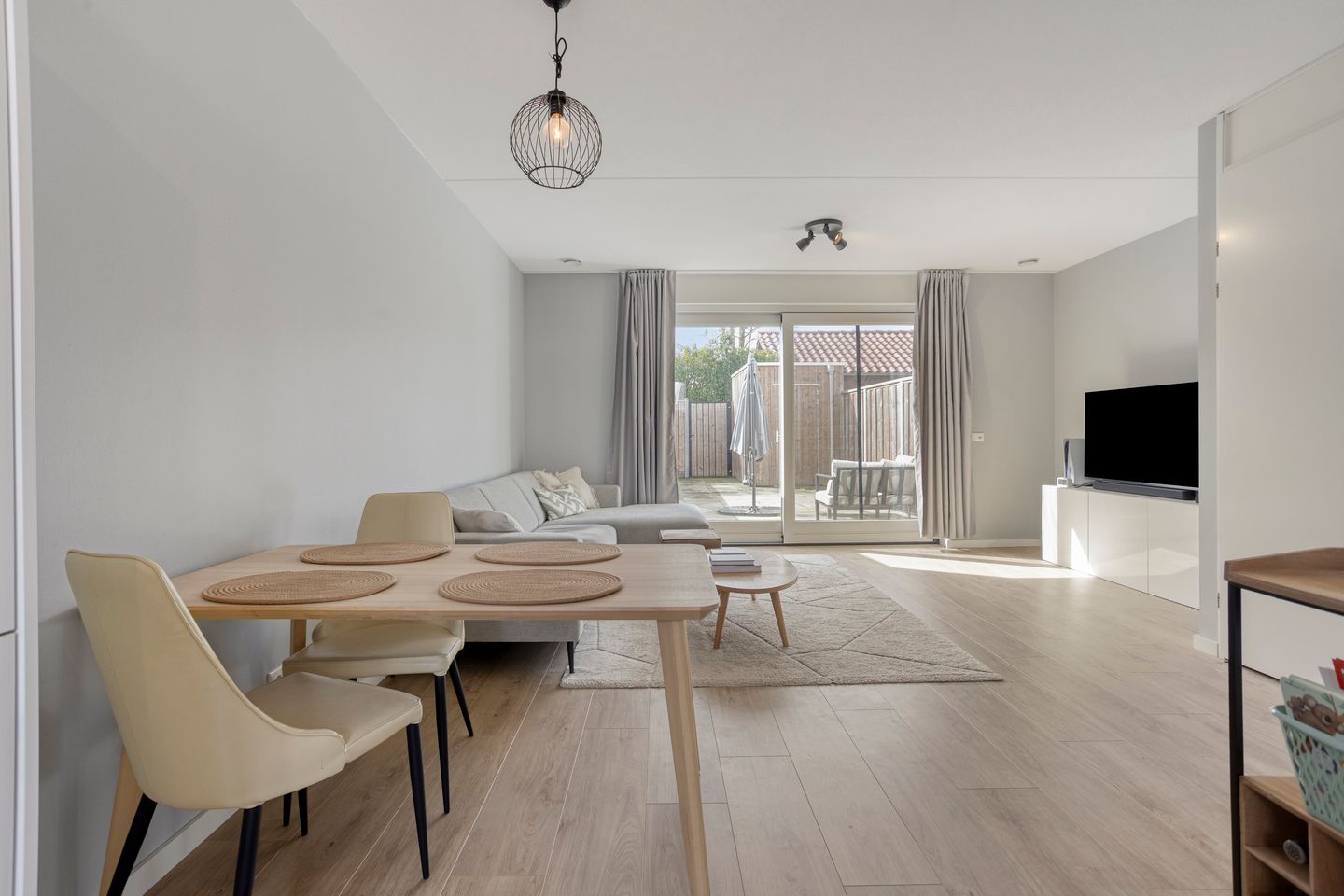 Foto 10 van Egbert Dekkershof 12