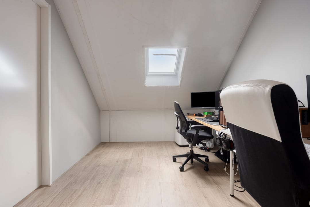 Foto 22 van Egbert Dekkershof 12