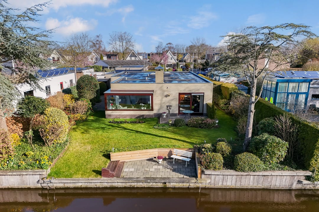 Foto 8 van Staniastate 32