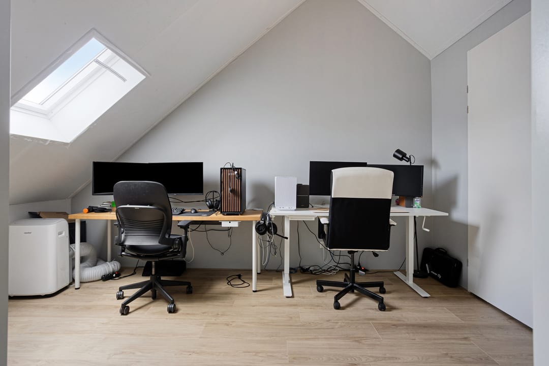 Foto 23 van Egbert Dekkershof 12