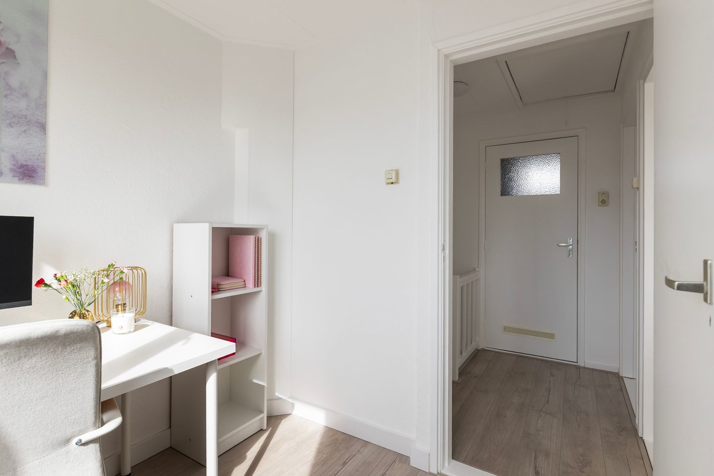 Renovated Terraced House with South-Facing Garden in Goudswaard — 25