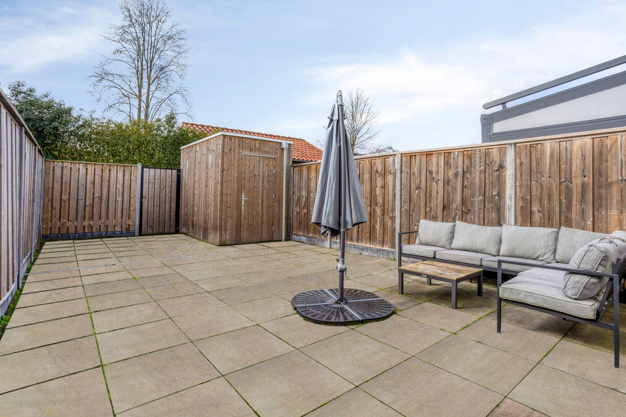 Foto 27 van Egbert Dekkershof 12