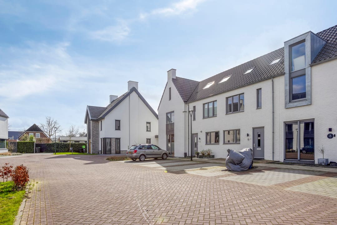 Foto 31 van Egbert Dekkershof 12