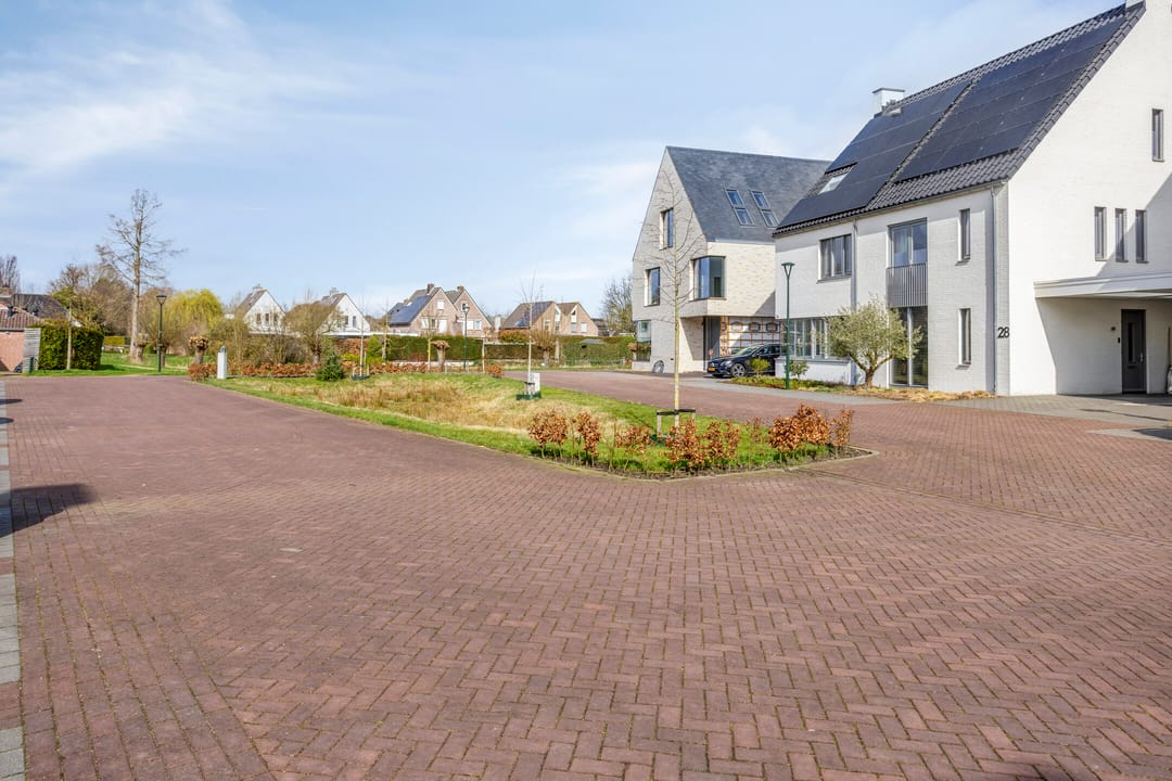 Foto 32 van Egbert Dekkershof 12