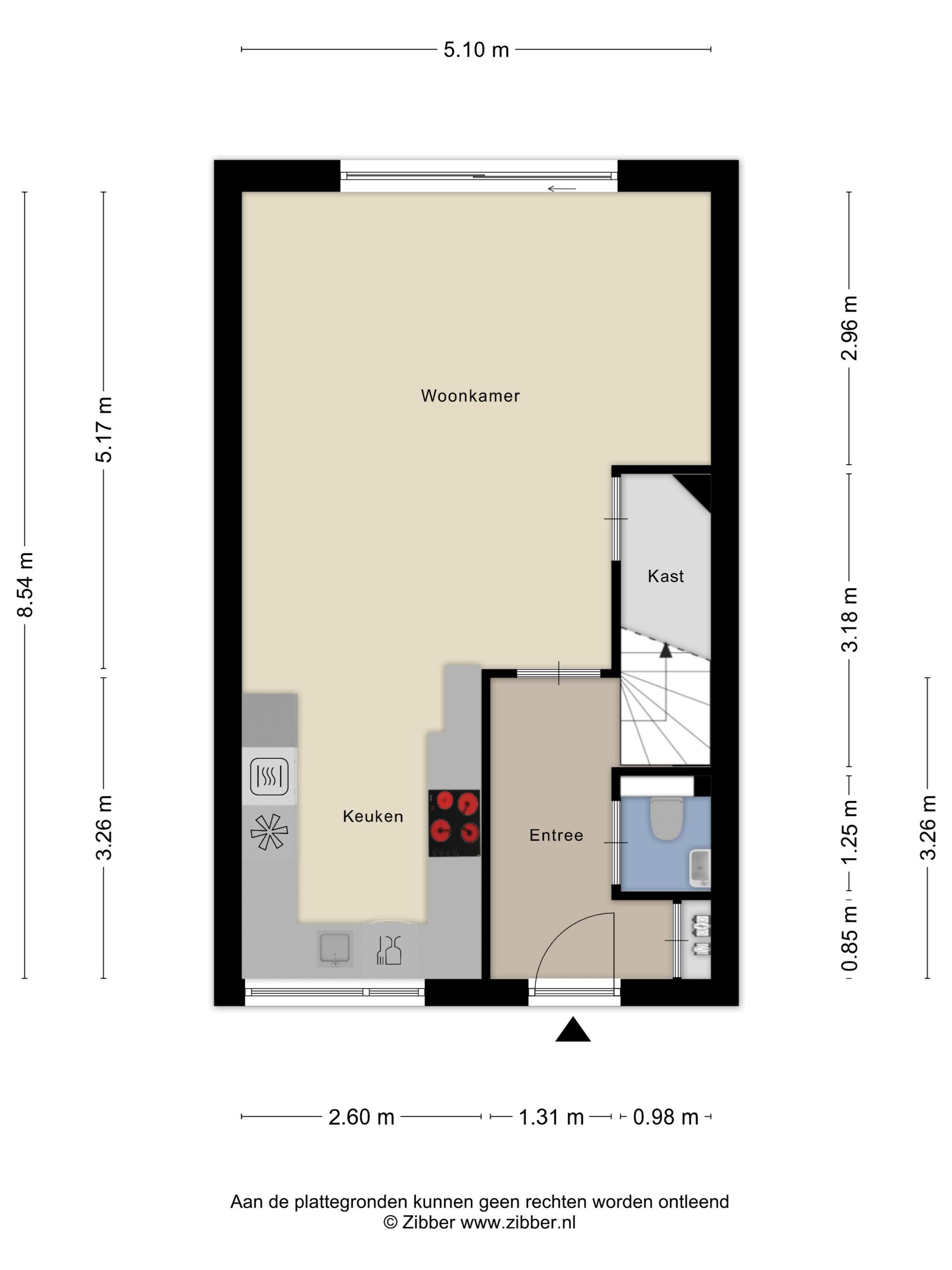 Foto 33 van Egbert Dekkershof 12
