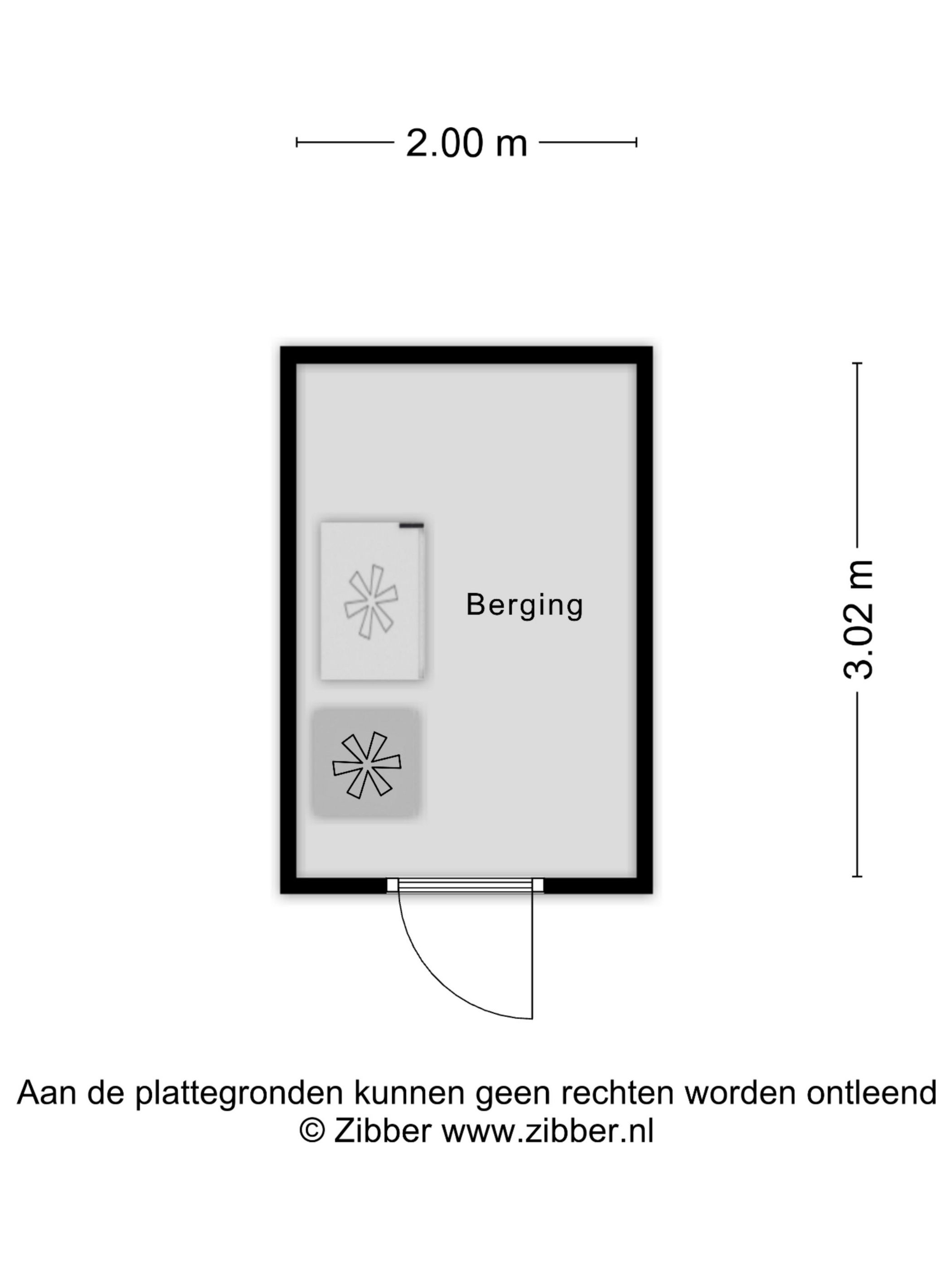 Foto 36 van Egbert Dekkershof 12