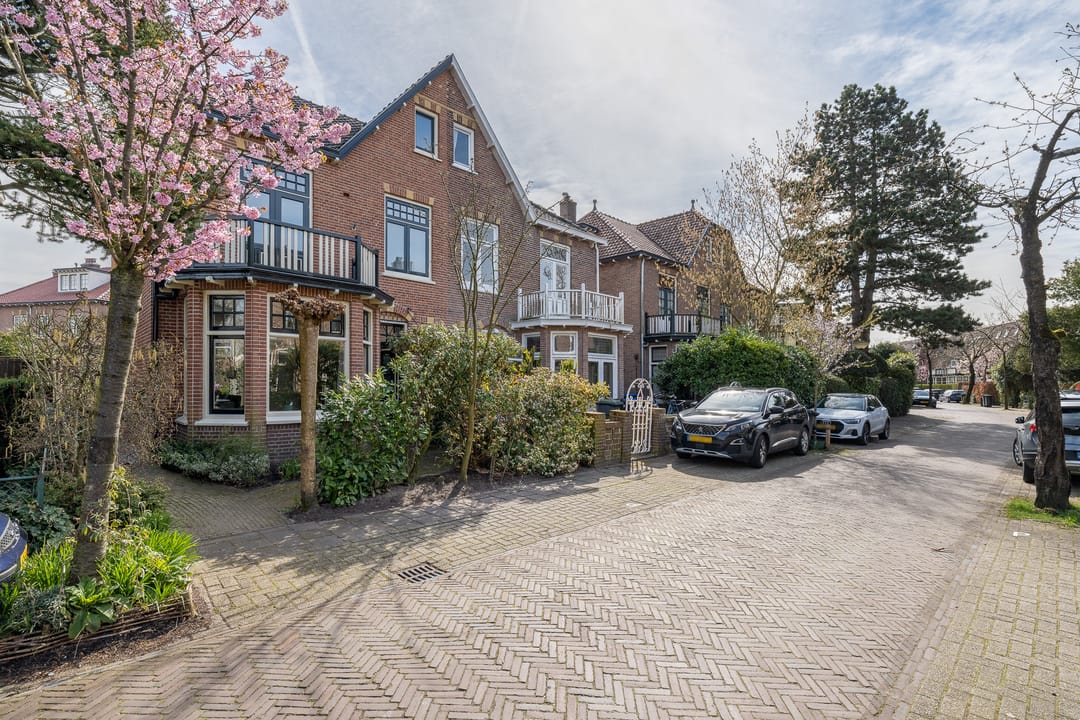 Foto 2 van Albert Grootlaan 14