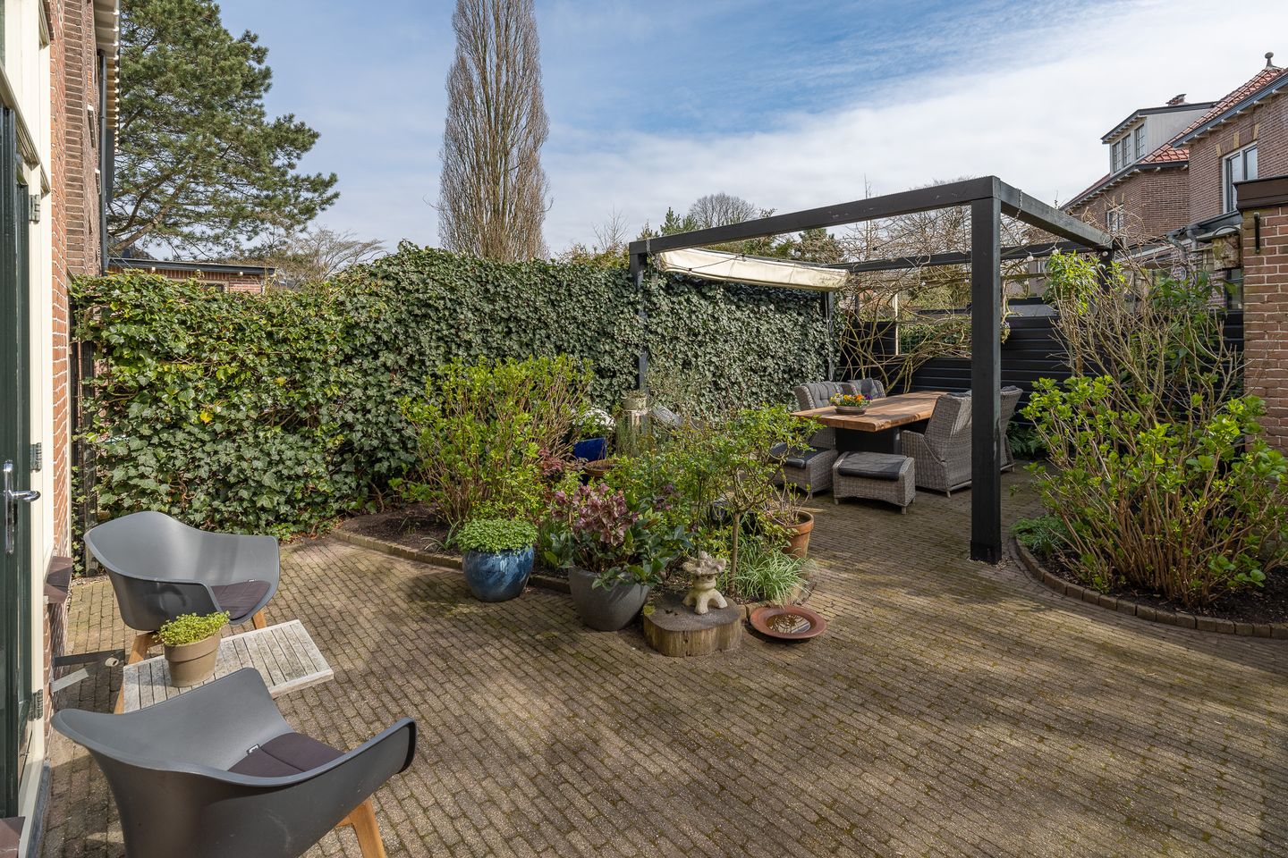 Foto 5 van Albert Grootlaan 14