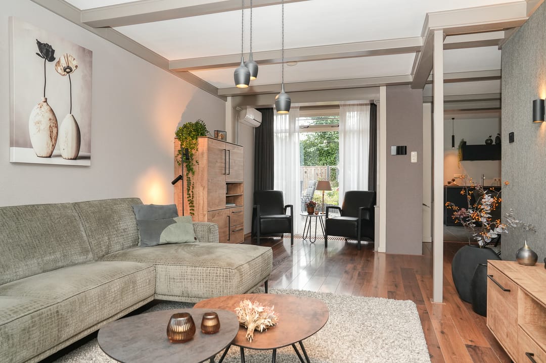 Foto 7 van Irenestraat 13