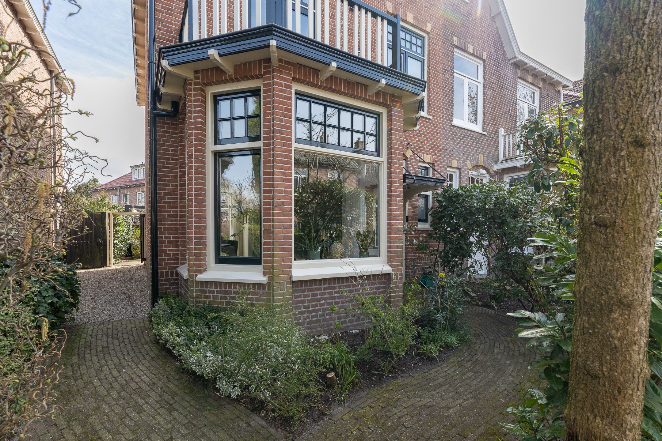 Foto 6 van Albert Grootlaan 14