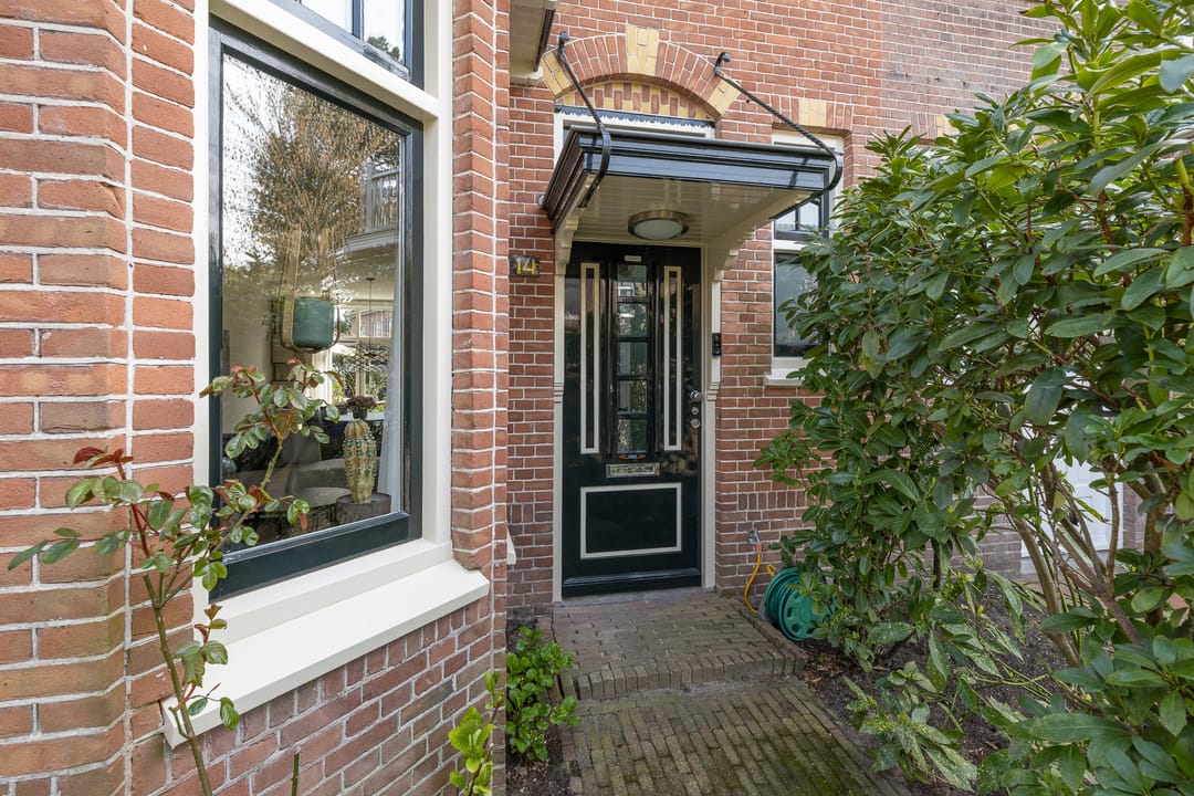 Foto 7 van Albert Grootlaan 14