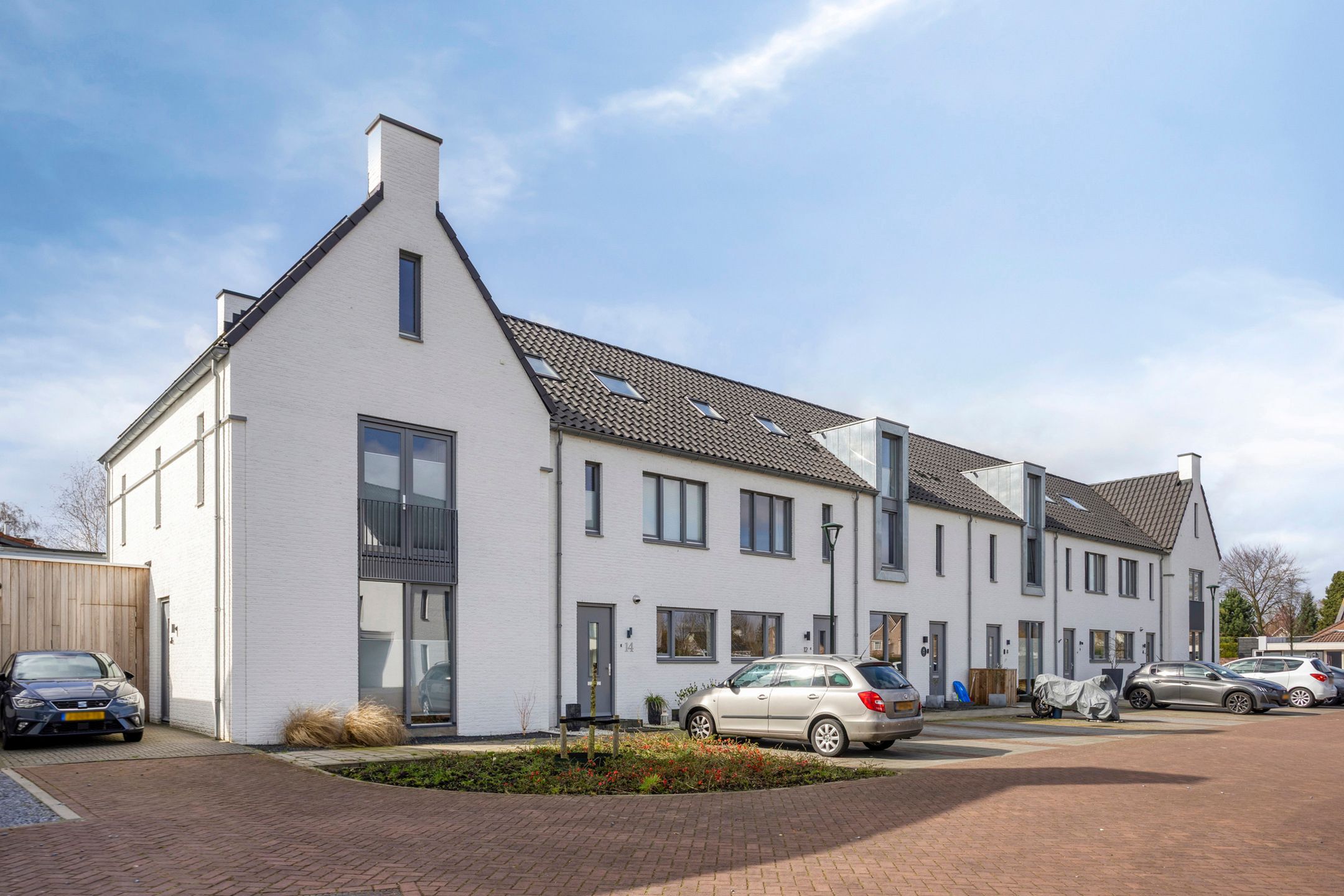 Foto 30 van Egbert Dekkershof 12