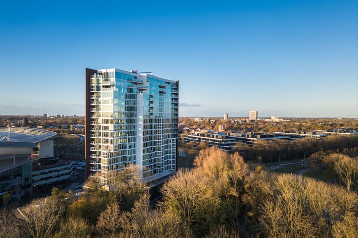 Herculeslaan 124 main image