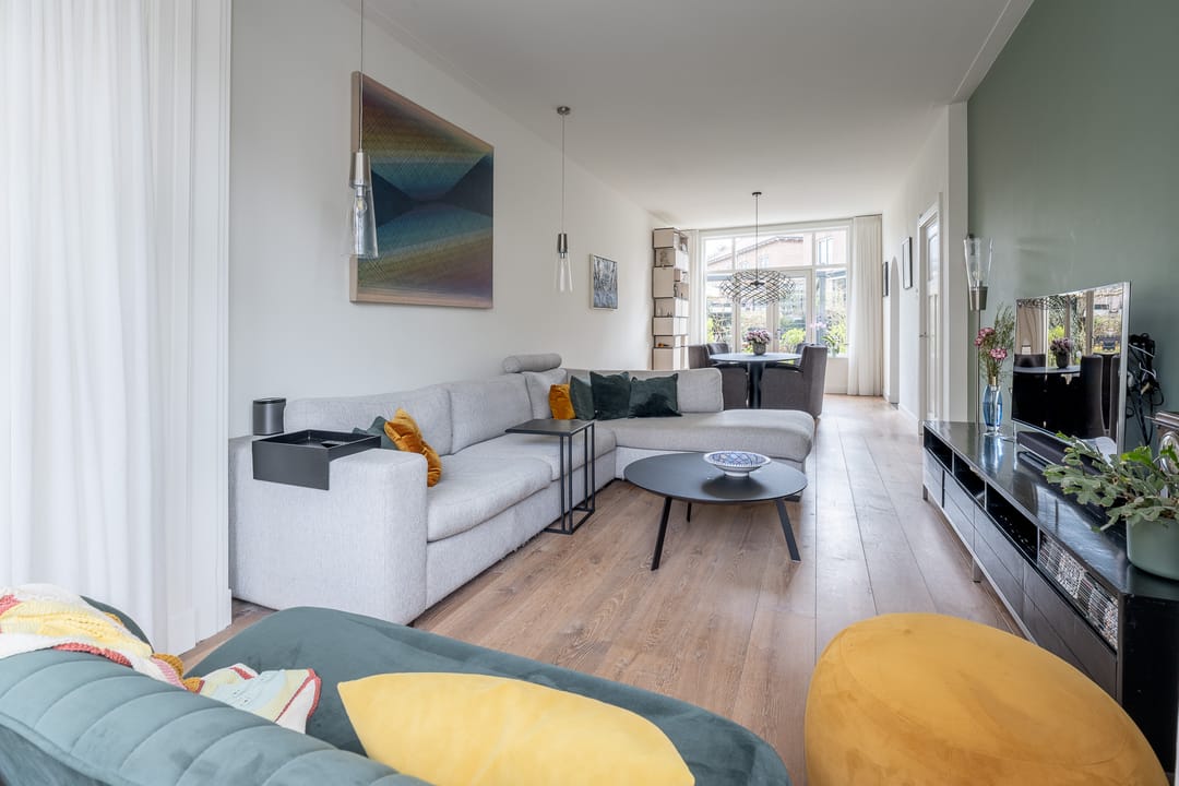 Foto 8 van Albert Grootlaan 14