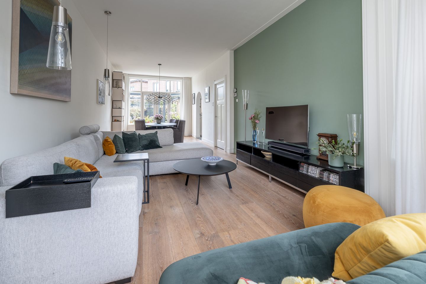 Foto 10 van Albert Grootlaan 14