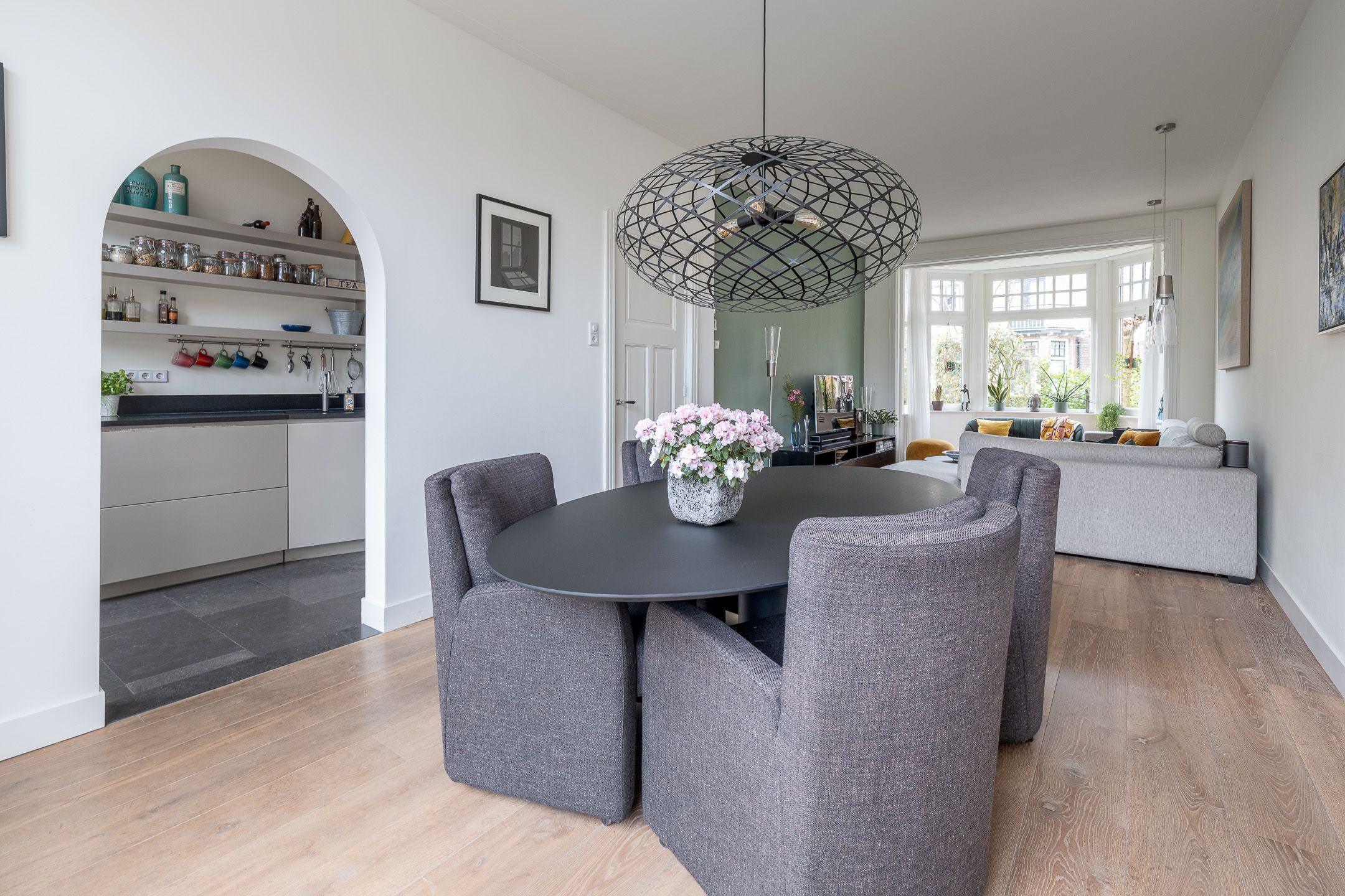 Foto 12 van Albert Grootlaan 14