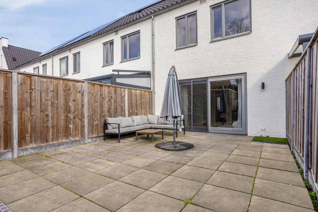 Foto 28 van Egbert Dekkershof 12