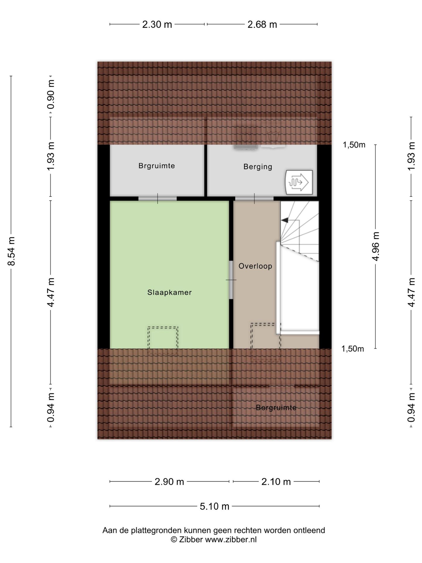 Foto 35 van Egbert Dekkershof 12