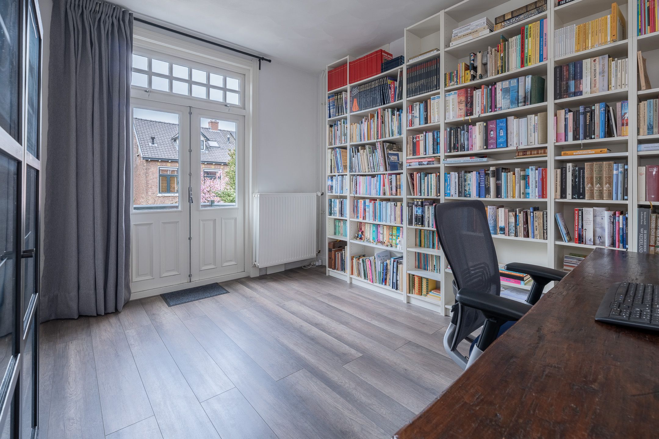 Foto 21 van Albert Grootlaan 14