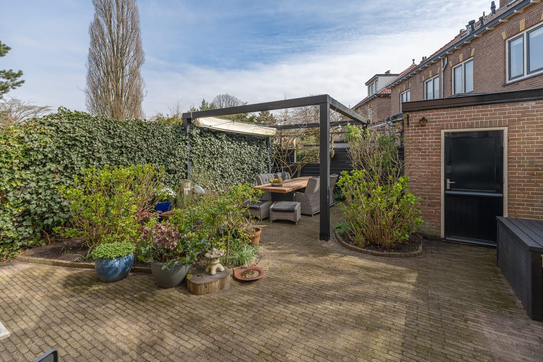 Foto 32 van Albert Grootlaan 14