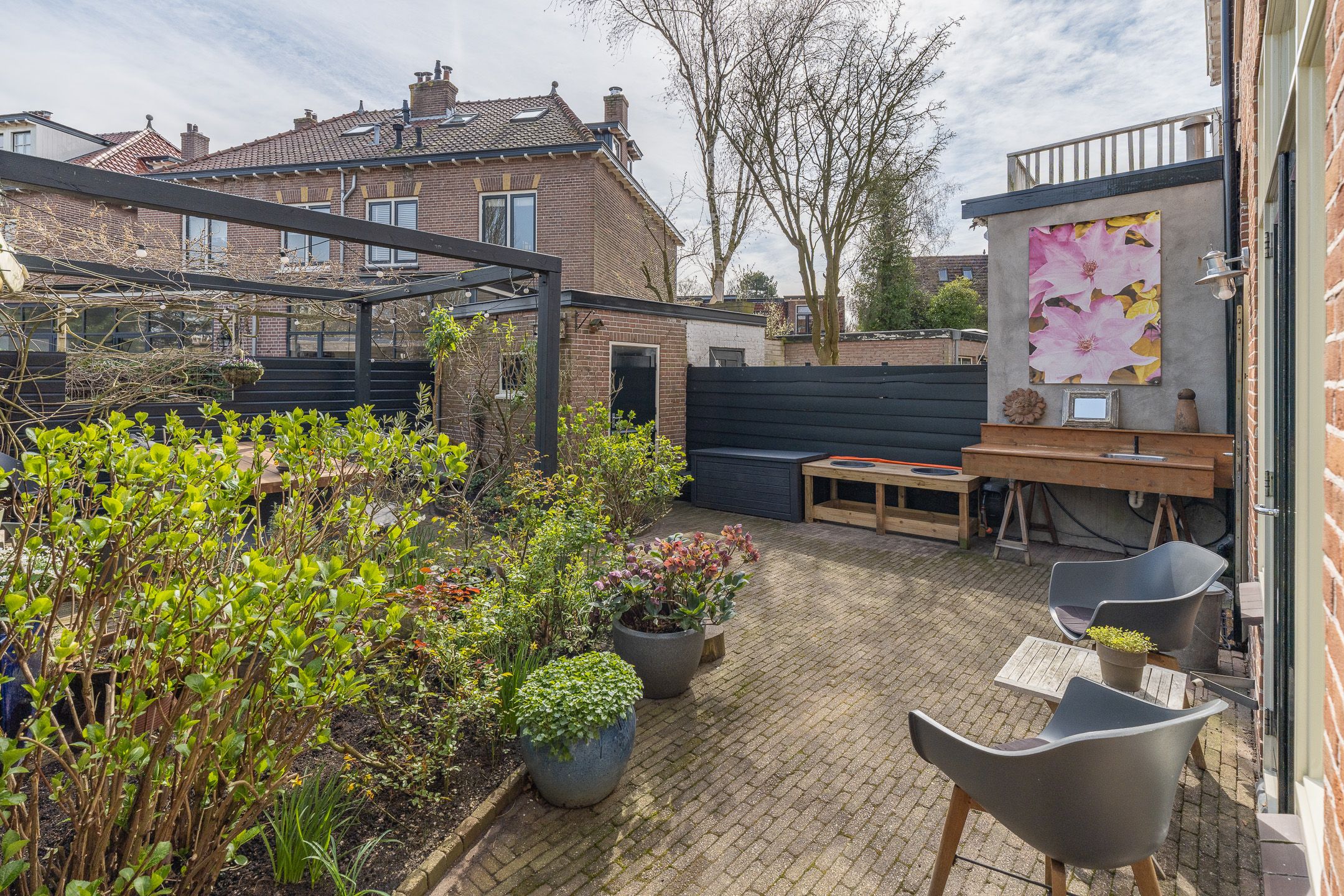 Foto 33 van Albert Grootlaan 14