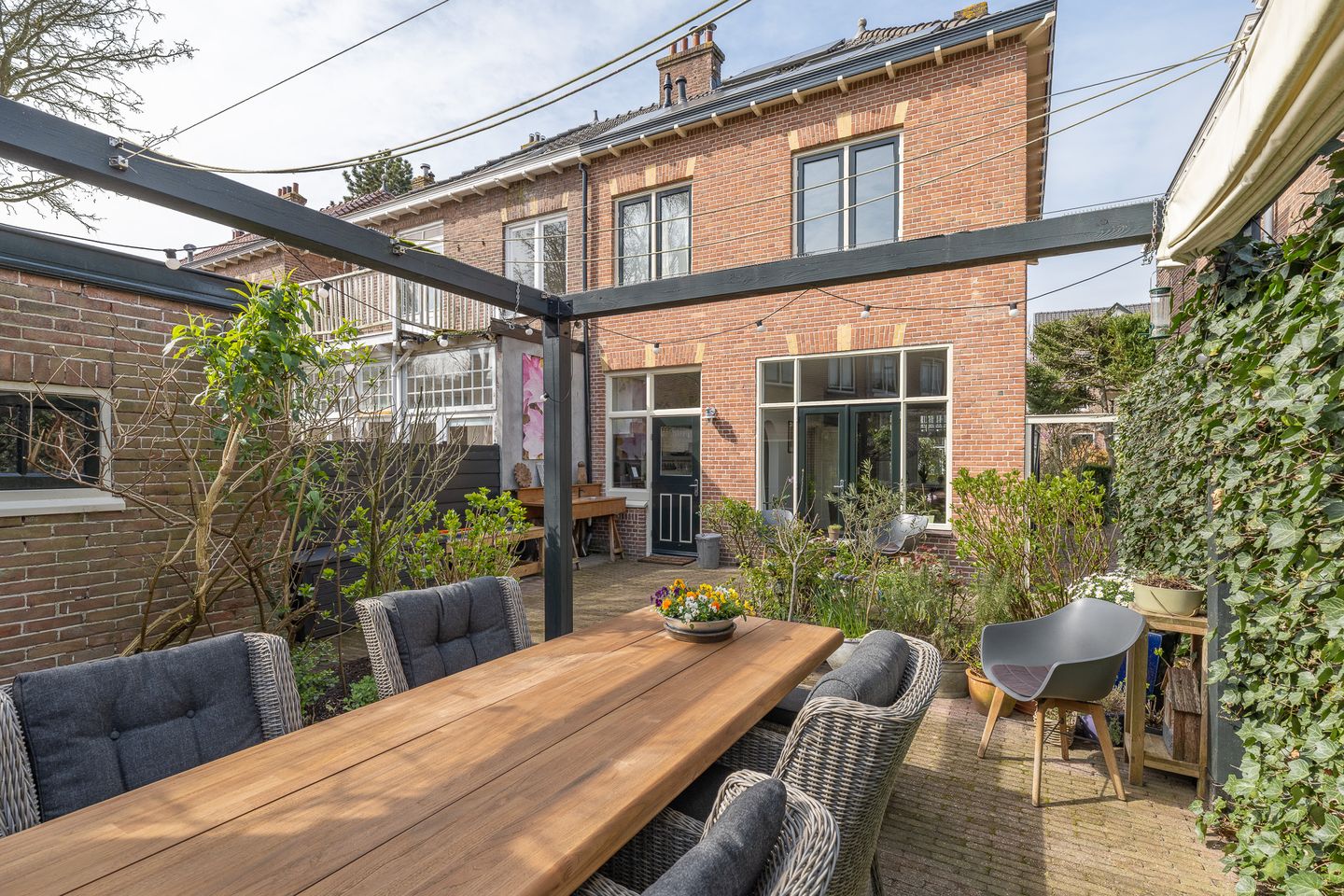 Foto 34 van Albert Grootlaan 14