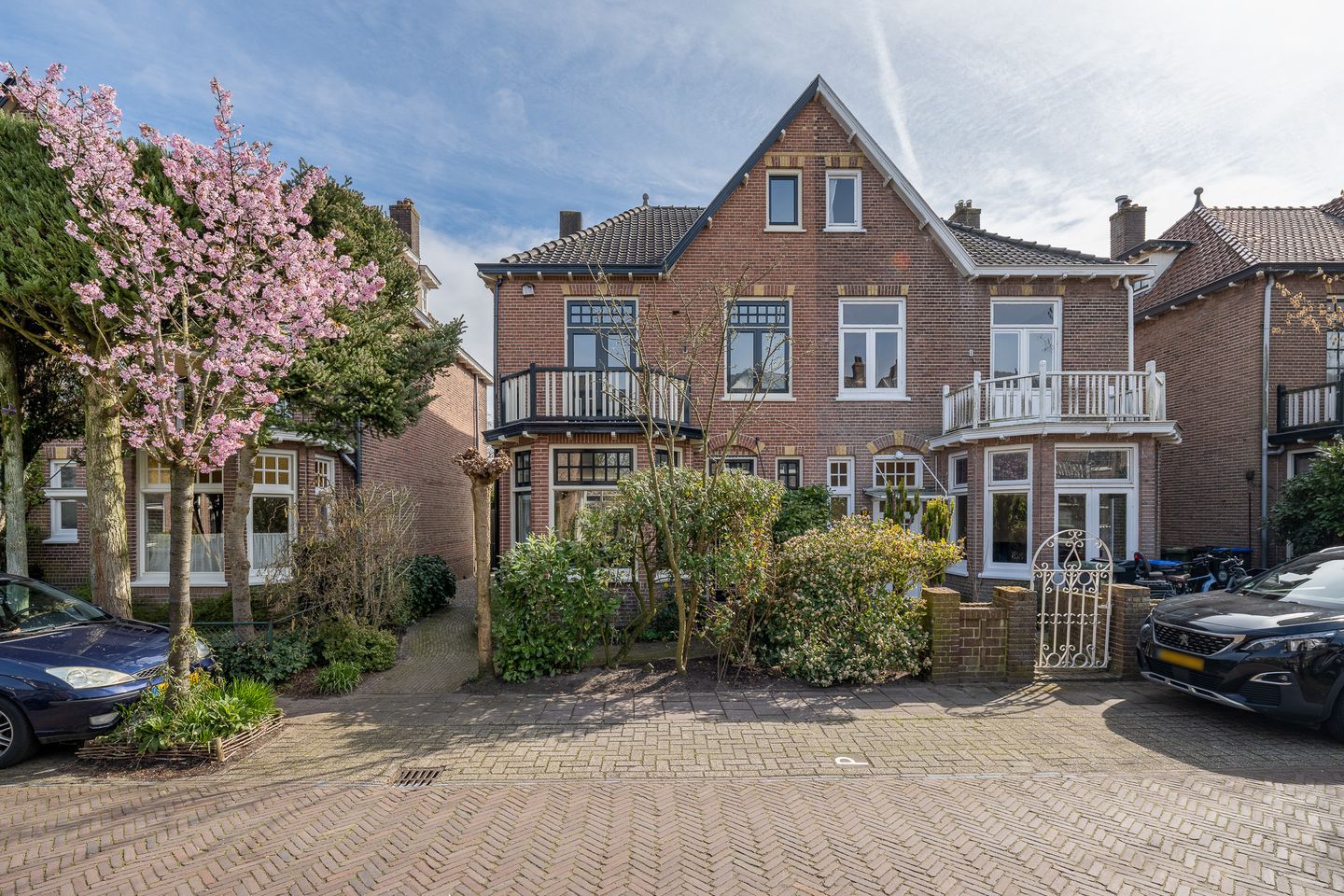 Foto 35 van Albert Grootlaan 14