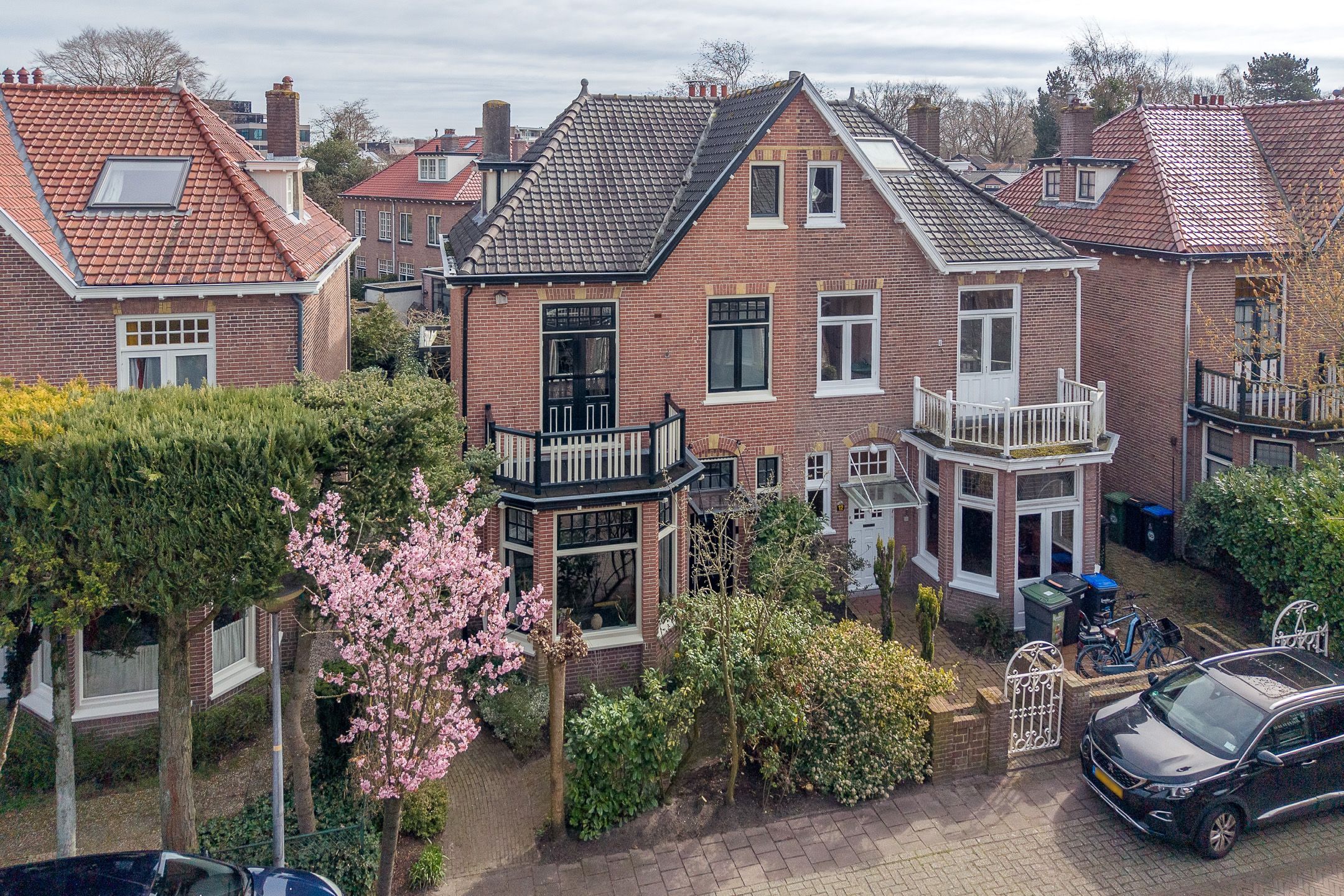 Foto 36 van Albert Grootlaan 14