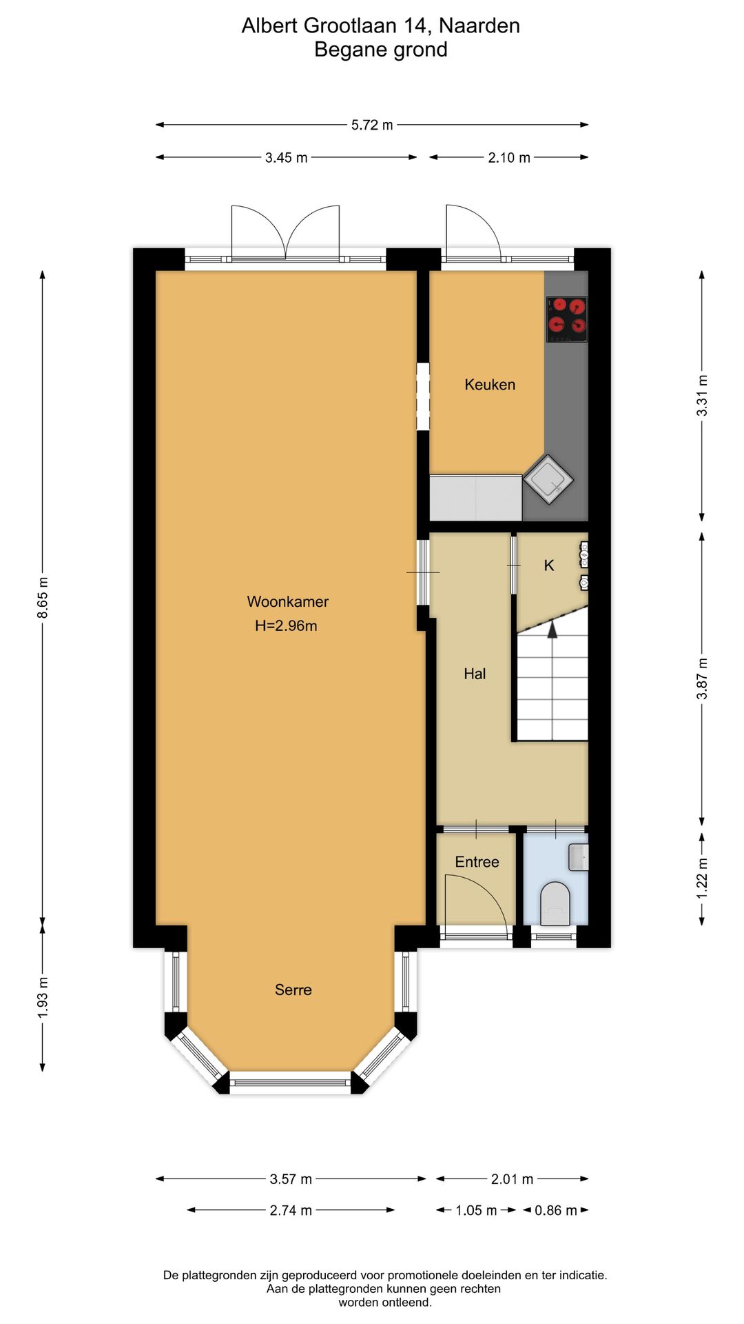 Foto 38 van Albert Grootlaan 14