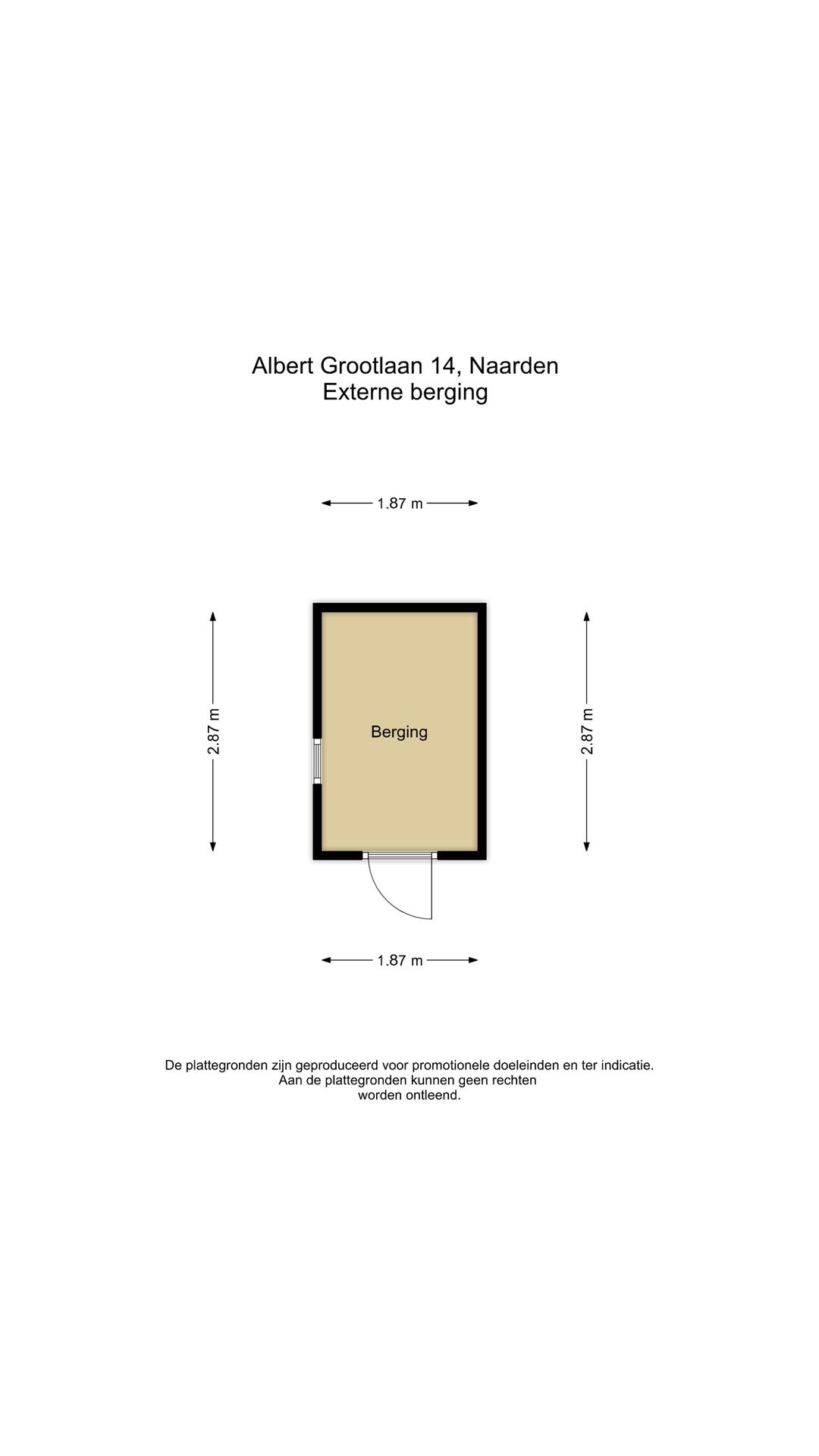 Foto 41 van Albert Grootlaan 14
