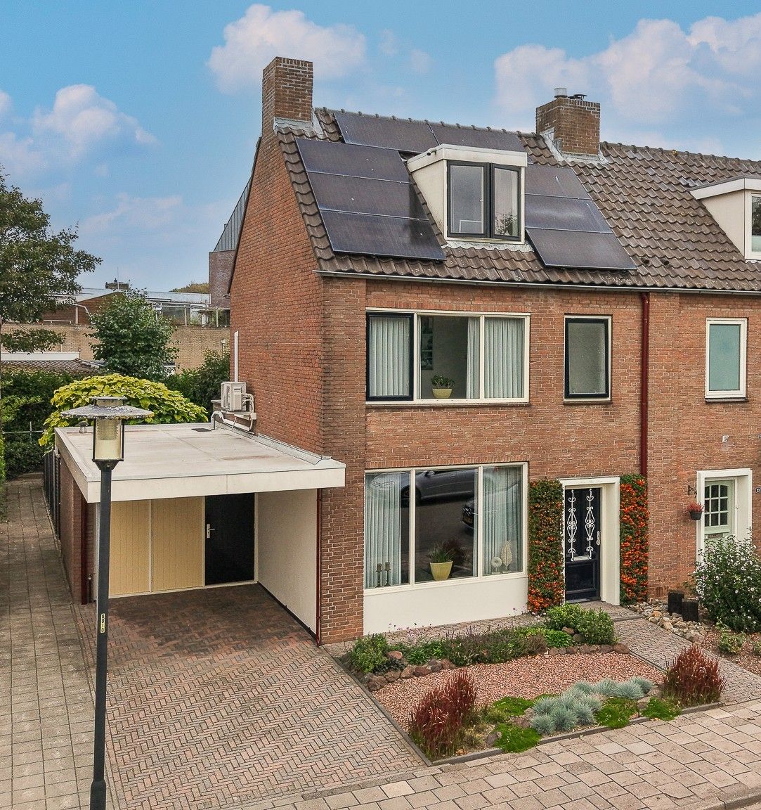 Foto 55 van Irenestraat 13