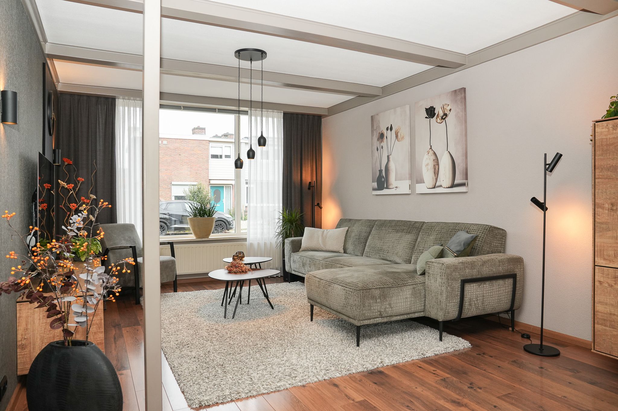 Foto 6 van Irenestraat 13