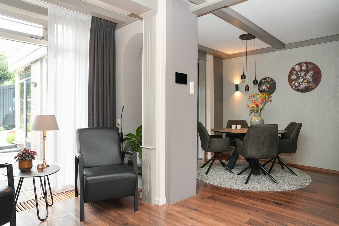 Foto 8 van Irenestraat 13