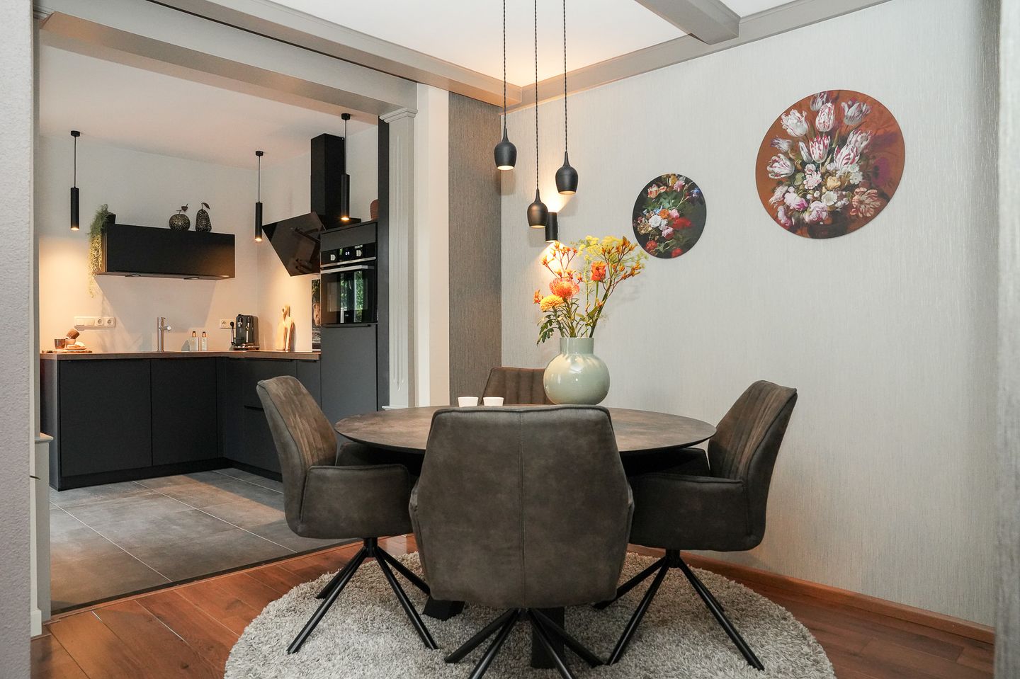 Foto 5 van Irenestraat 13