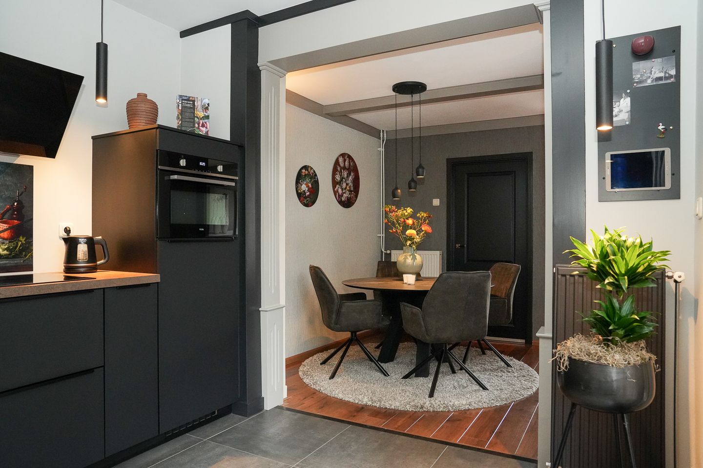 Foto 14 van Irenestraat 13