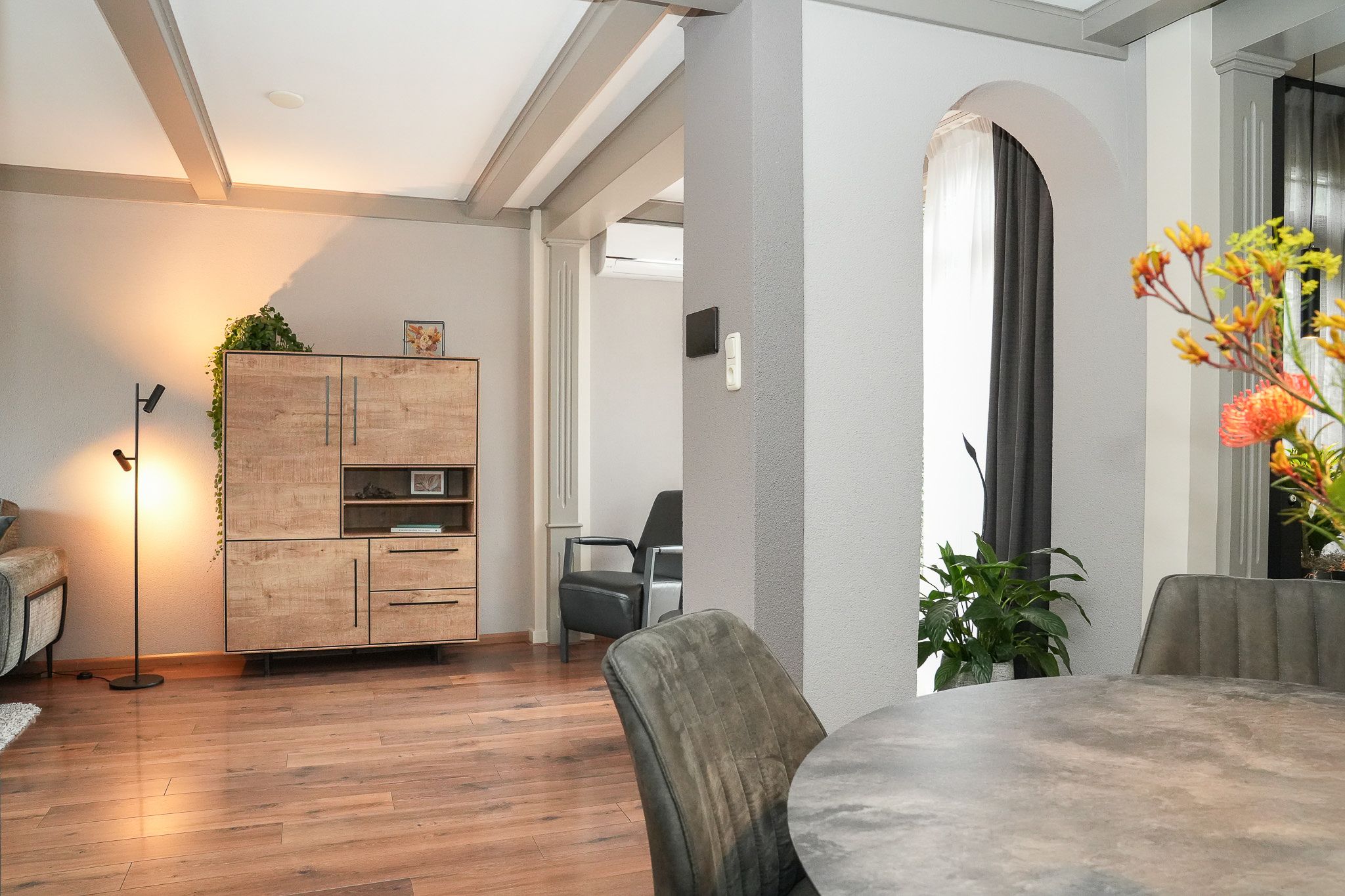 Foto 15 van Irenestraat 13