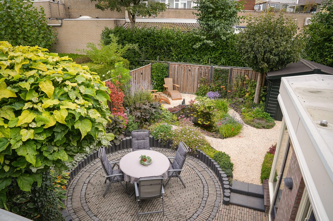 Foto 26 van Irenestraat 13