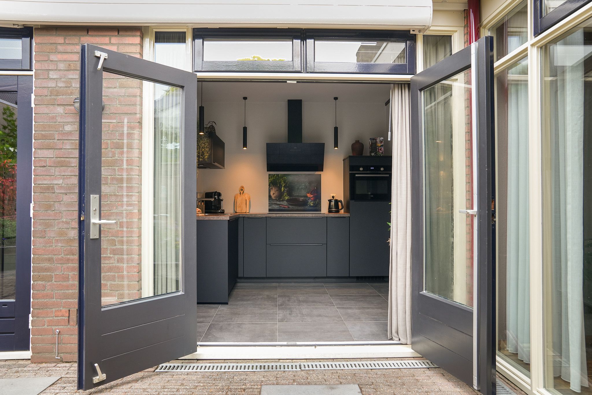 Foto 12 van Irenestraat 13