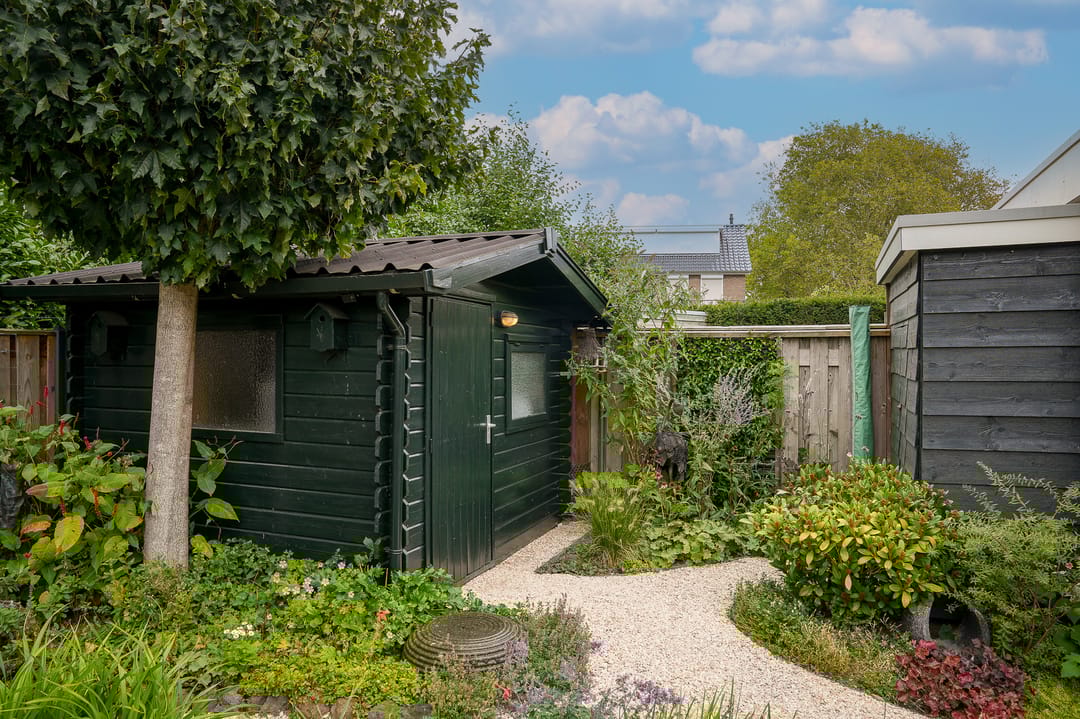 Foto 46 van Irenestraat 13