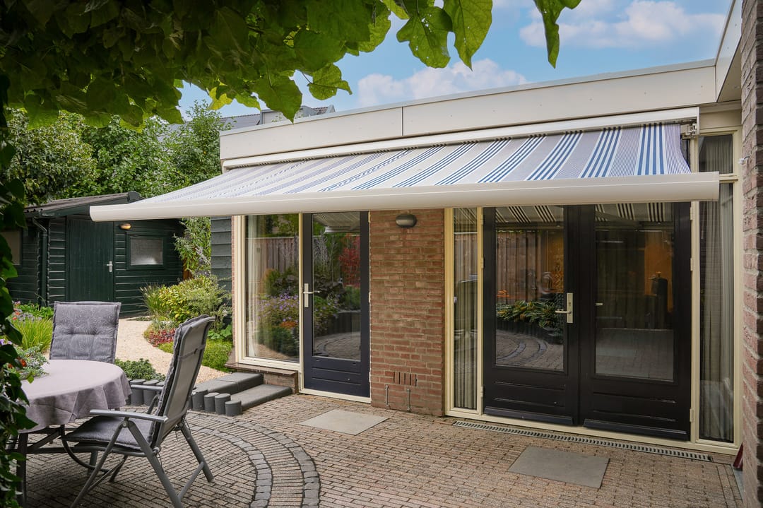 Foto 41 van Irenestraat 13