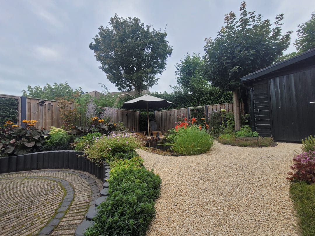 Foto 47 van Irenestraat 13